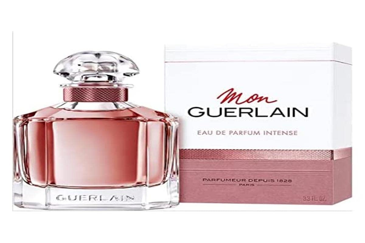 Foto 1 | Perfume Guerlain Mon Intense Eau De Parfum Para Mujer, 30 Ml - Venta Internacional.