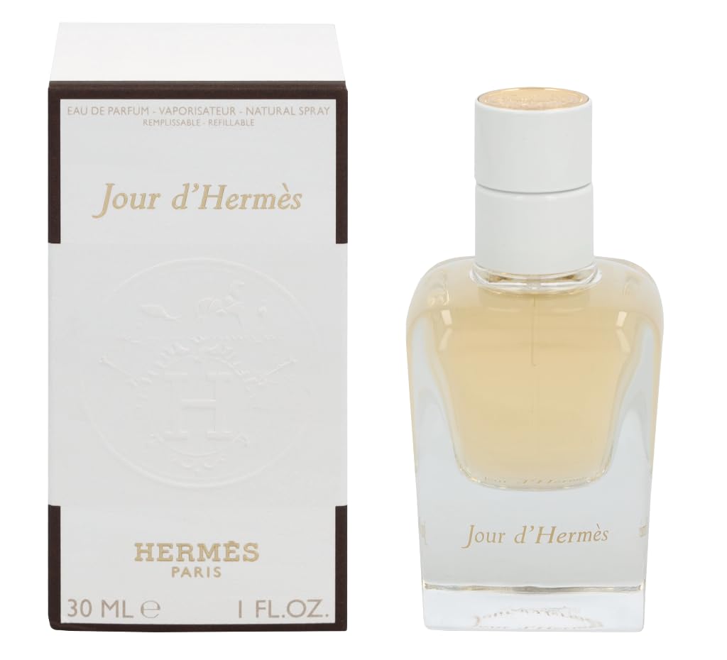 Foto 2 pulgar | Perfume Hermes Jour D'hermes Eau De Parfum 30 Ml Para Mujer - Venta Internacional.