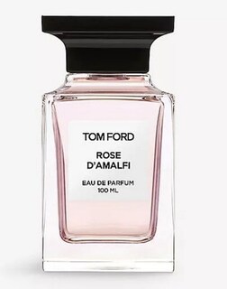 Foto 1 | Perfume Tom Ford Rose D'amalfi Eau De Parfum, 100 Ml, Unisex - Venta Internacional.