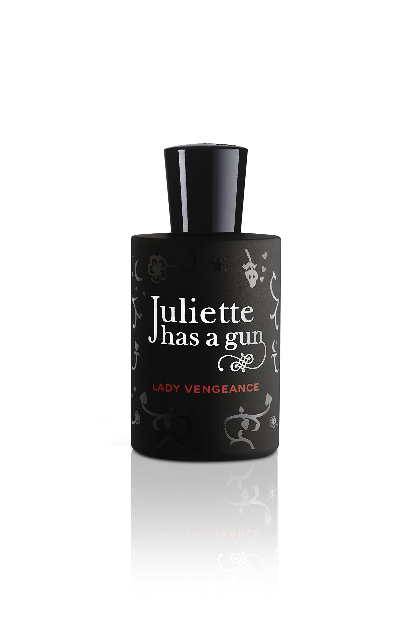 Foto 2 pulgar | Perfume Juliette Has A Gun Lady Vengeance Eau De Parfum, 50 Ml - Venta Internacional.