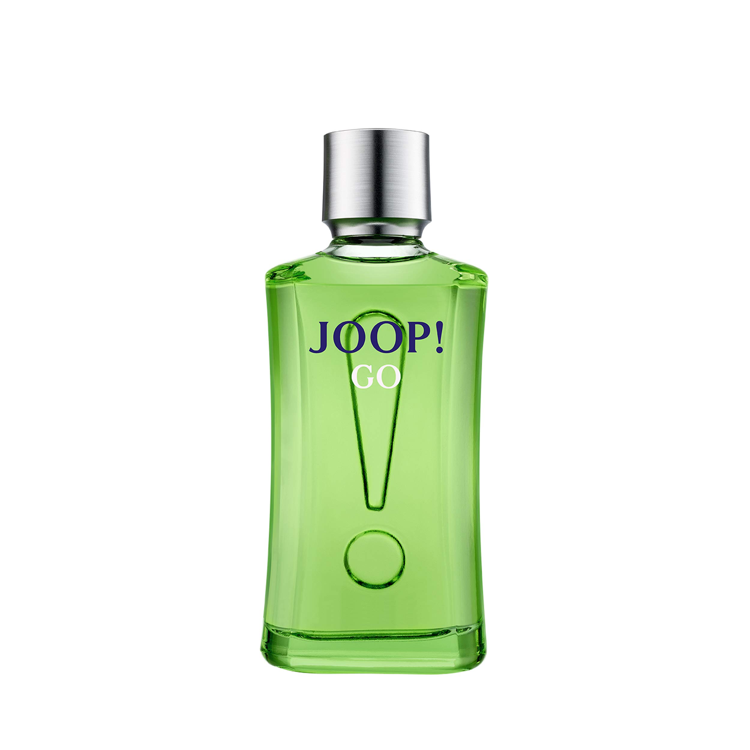Perfume Joop! Eau De Toilette Go, 100 Ml, Para Hombre - Venta Internacional.