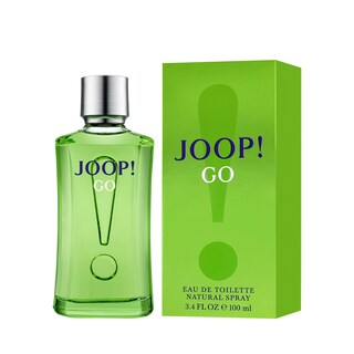 Foto 2 | Perfume Joop! Eau De Toilette Go, 100 Ml, Para Hombre - Venta Internacional.