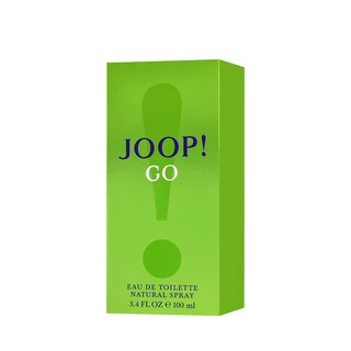 Foto 3 | Perfume Joop! Eau De Toilette Go, 100 Ml, Para Hombre - Venta Internacional.