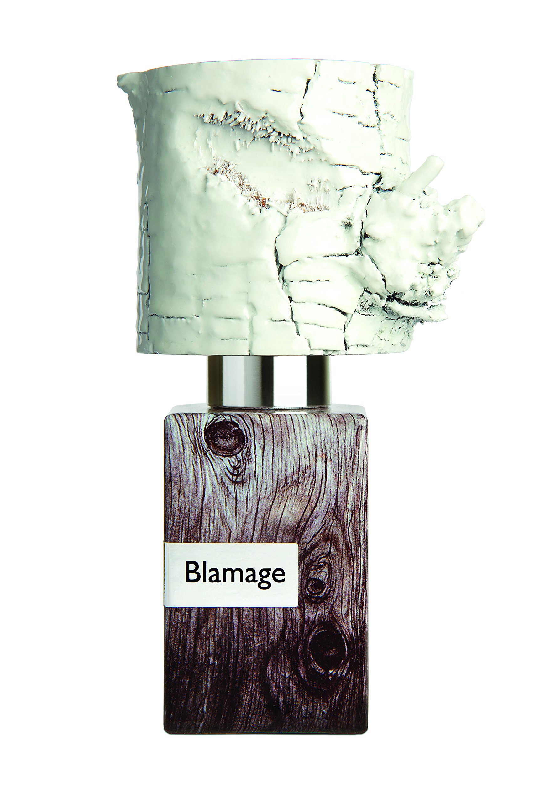 Perfume Nasomatto Blamage Extrait De Parfum 30 Ml Para Unisex - Venta Internacional.