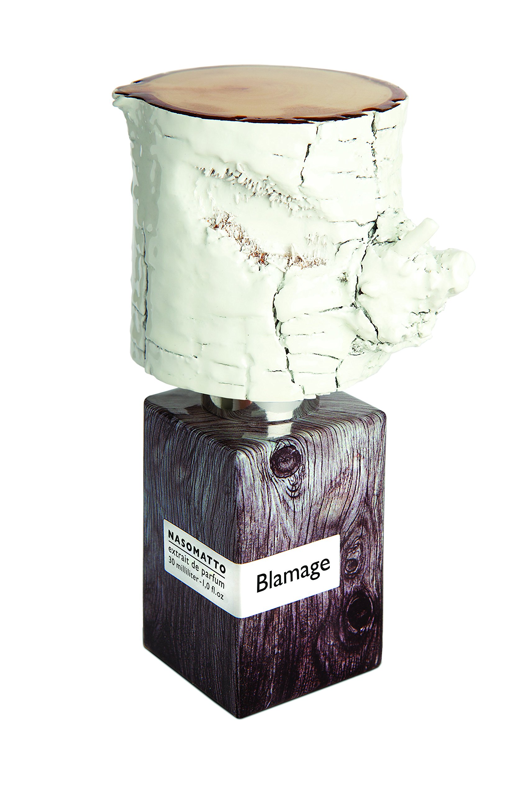 Foto 2 | Perfume Nasomatto Blamage Extrait De Parfum 30 Ml Para Unisex - Venta Internacional.