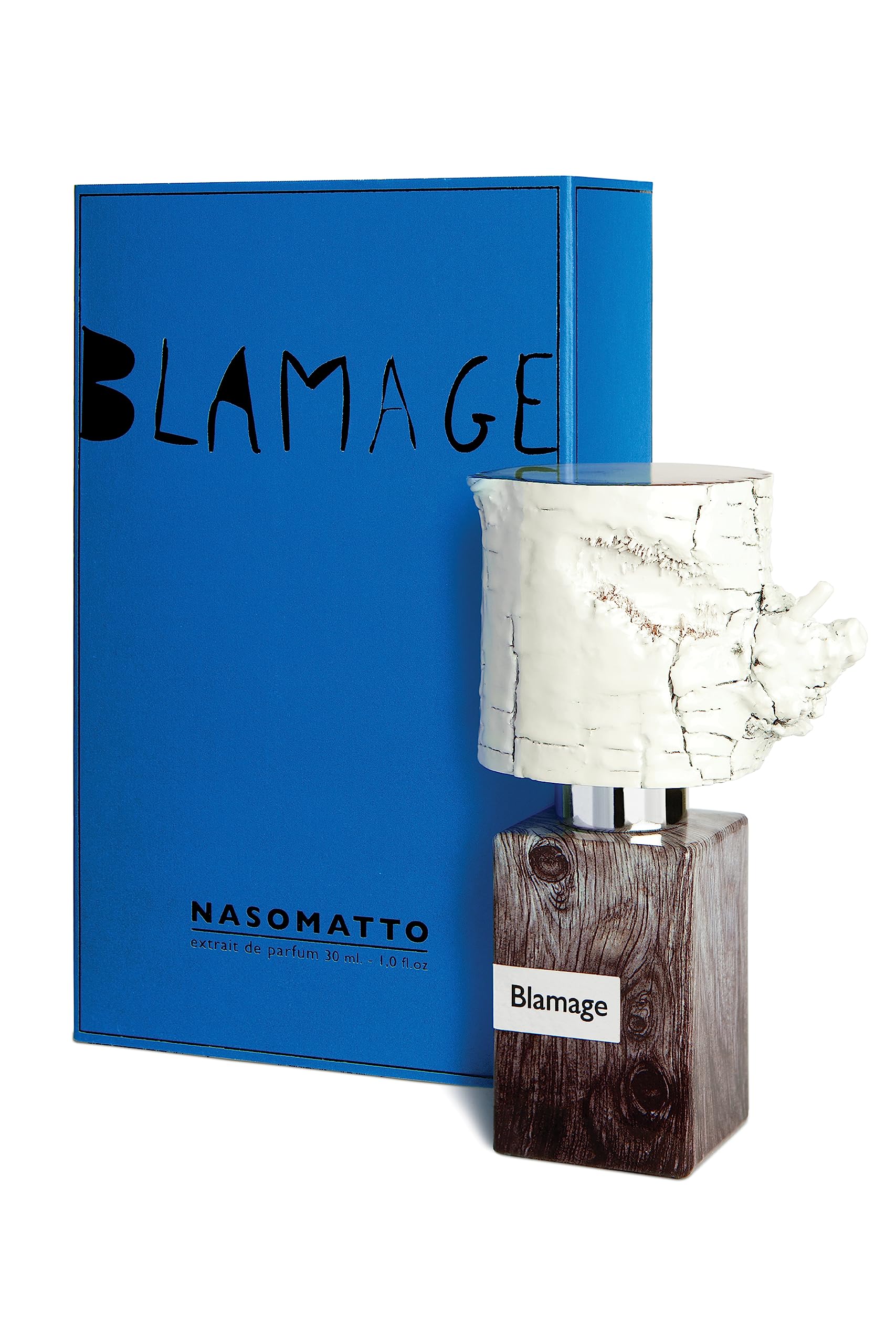 Foto 4 pulgar | Perfume Nasomatto Blamage Extrait De Parfum 30 Ml Para Unisex - Venta Internacional.