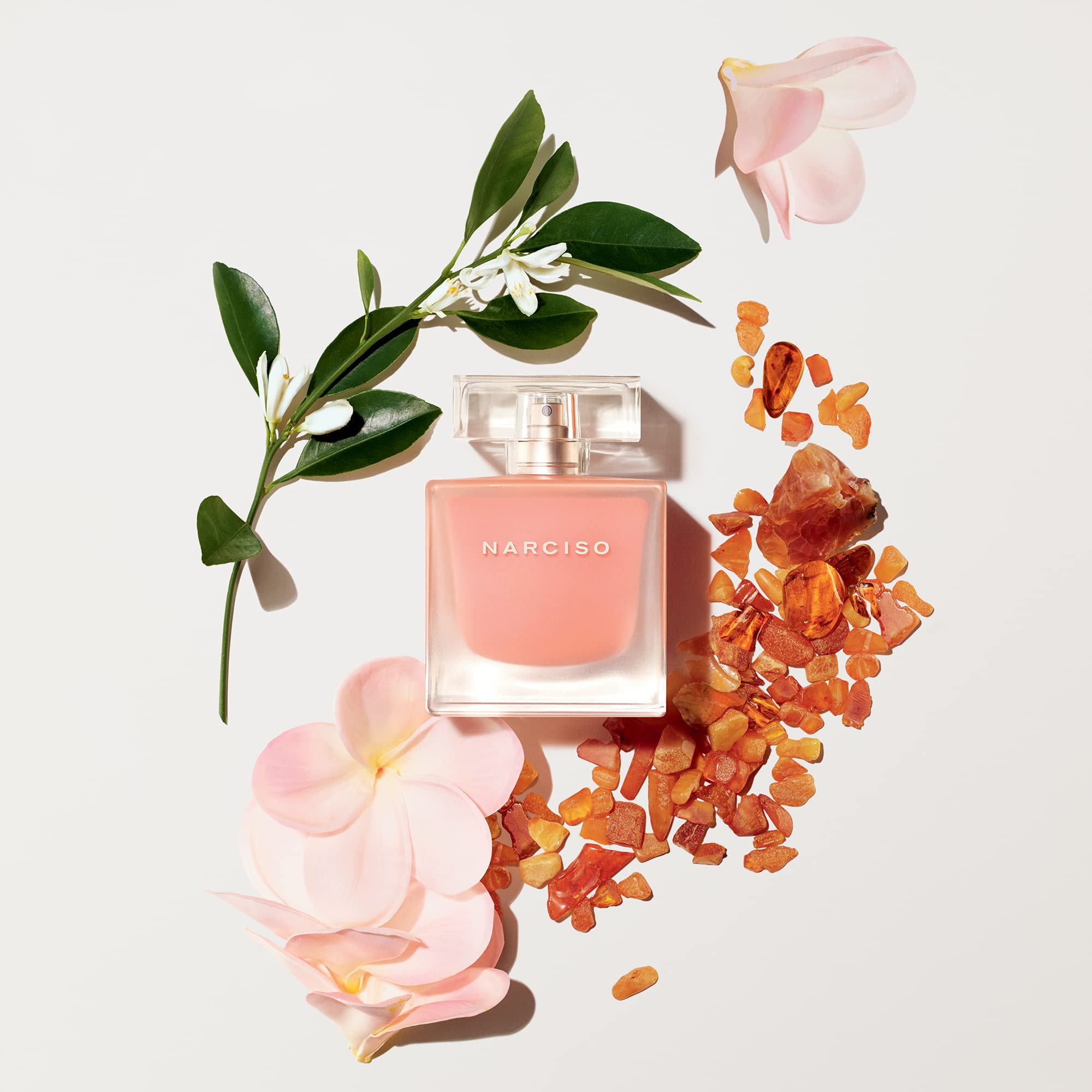 Foto 4 pulgar | Perfume Narciso Rodriguez Narciso Eau Neroli Ambree Edt 90 Ml - Venta Internacional.
