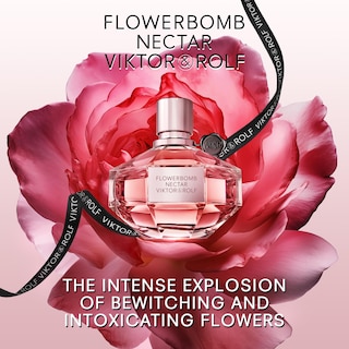 Foto 3 | Perfume Viktor & Rolf Flowerbomb Nectar 50 ml para Mujer-Venta Internacional