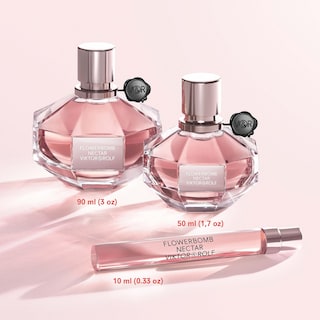 Foto 4 | Perfume Viktor & Rolf Flowerbomb Nectar 50 ml para Mujer-Venta Internacional