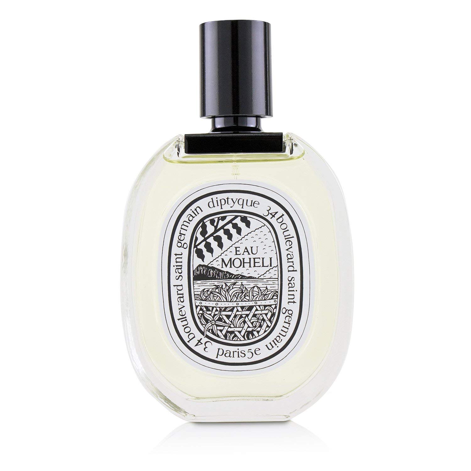 Foto 4 pulgar | [perfume] Eau De Toilette Diptyque Dyiputexikku 100 Ml Para Hombre Y Mujer - Venta Internacional.