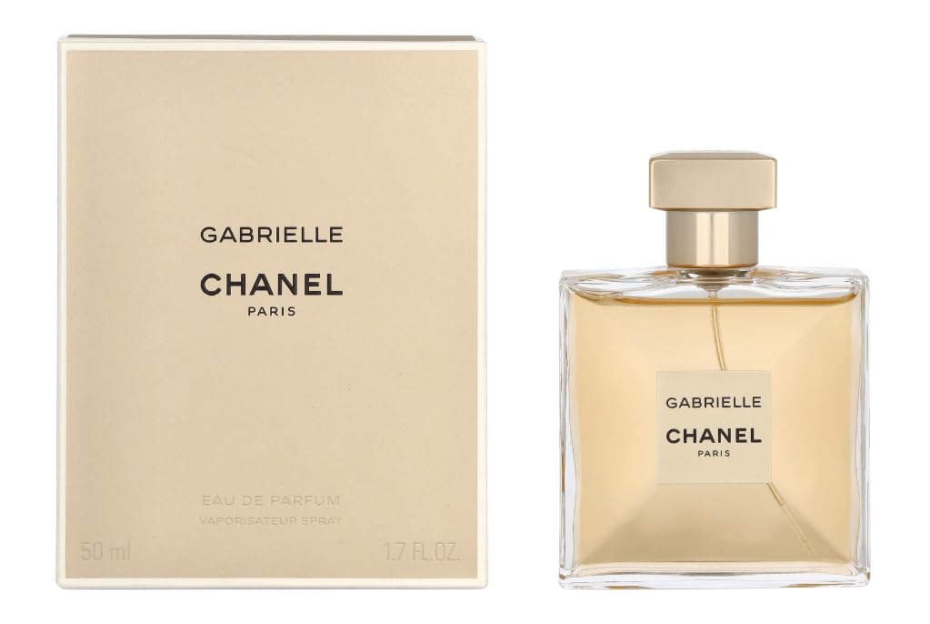 Foto 2 pulgar | Perfume Chanel Gabrielle Eau De Parfum 50 Ml Para Mujer - Venta Internacional.