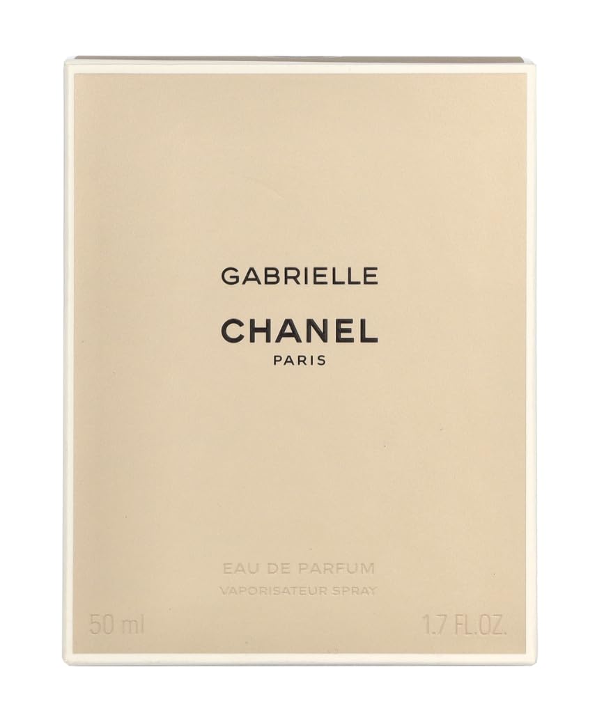 Foto 4 pulgar | Perfume Chanel Gabrielle Eau De Parfum 50 Ml Para Mujer - Venta Internacional.