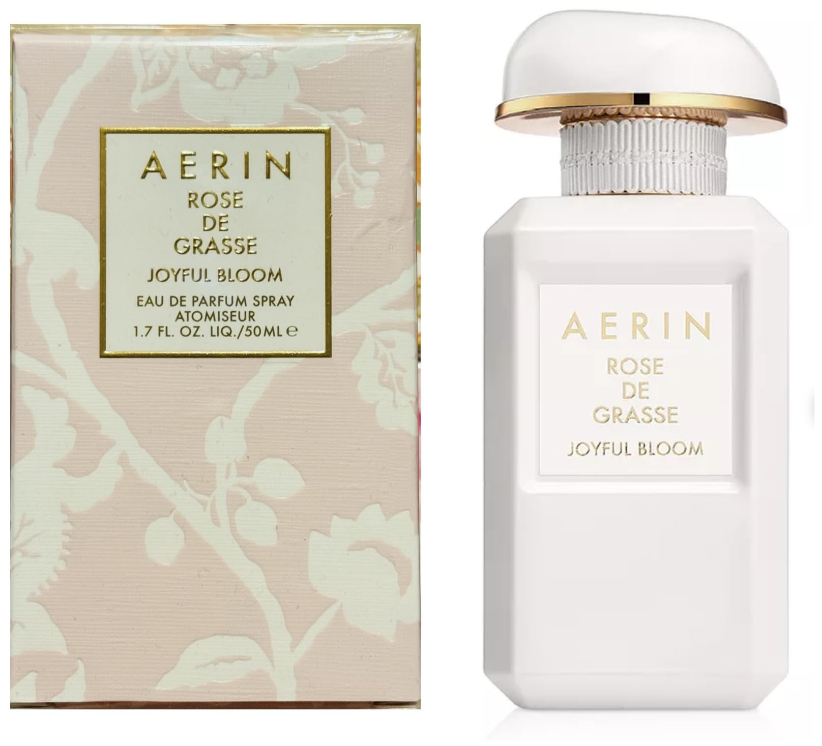 Foto 2 pulgar | Perfume Aerin Rose De Grasse Joyful Bloom 50 Ml Para Mujer - Venta Internacional.