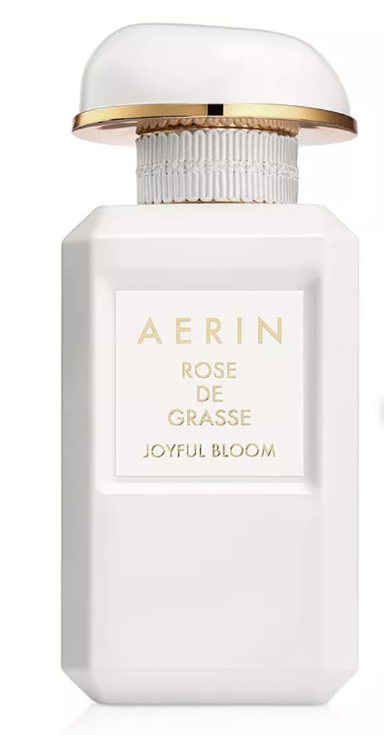 Foto 3 pulgar | Perfume Aerin Rose De Grasse Joyful Bloom 50 Ml Para Mujer - Venta Internacional.
