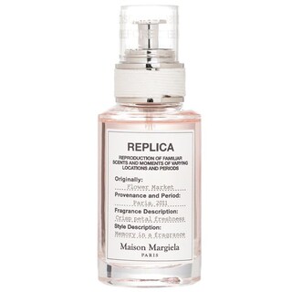 Foto 4 | Perfume Maison Margiela Replica Flower Market Eau De Toilette, 30 Ml - Venta Internacional.