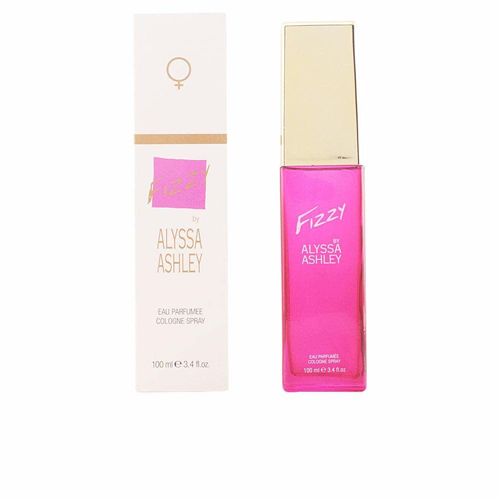Perfume Alyssa Ashley Fizzy Eau De Toilette Para Mujer, 100 Ml - Venta Internacional. $342