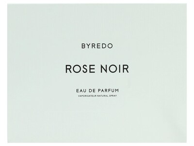 Foto 2 | Perfume Byredo Rose Noir Eau De Parfum Para Mujer, 100 Ml - Venta Internacional.