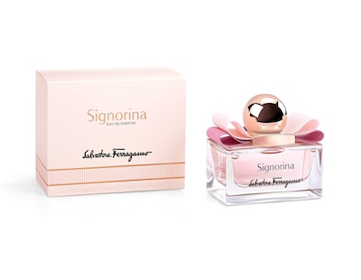 Foto 1 | Perfume Salvatore Ferragamo Signorina, 30 Ml - Venta Internacional.