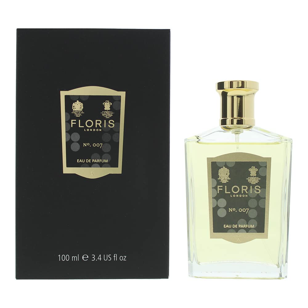 Foto 2 pulgar | Perfume Floris London Cherry Blossom, 100 Ml - Venta Internacional.