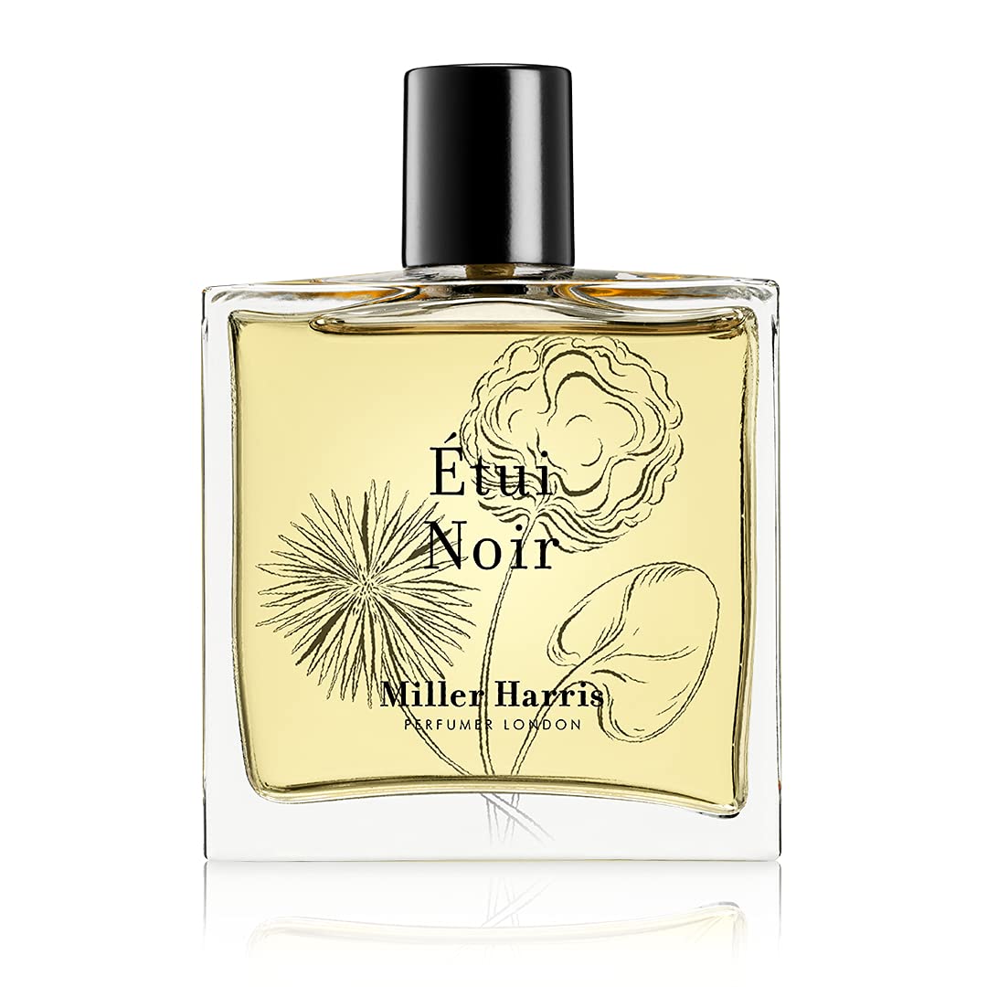 Foto 2 pulgar | Perfume Miller Harris Etui Noir Eau De Parfum para Hombre 100 ml - Venta Internacional