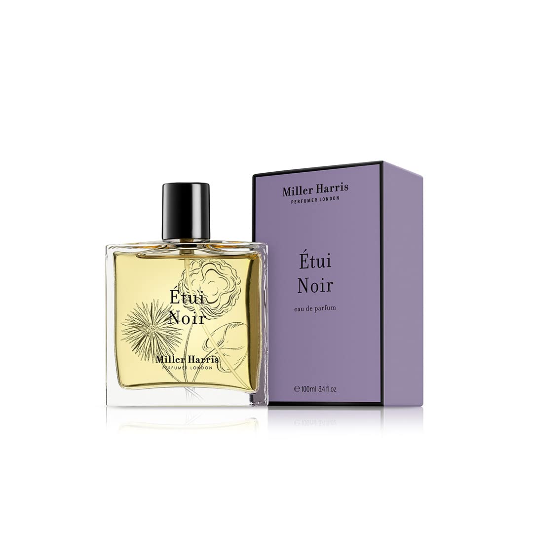 Foto 3 pulgar | Perfume Miller Harris Etui Noir Eau De Parfum para Hombre 100 ml - Venta Internacional