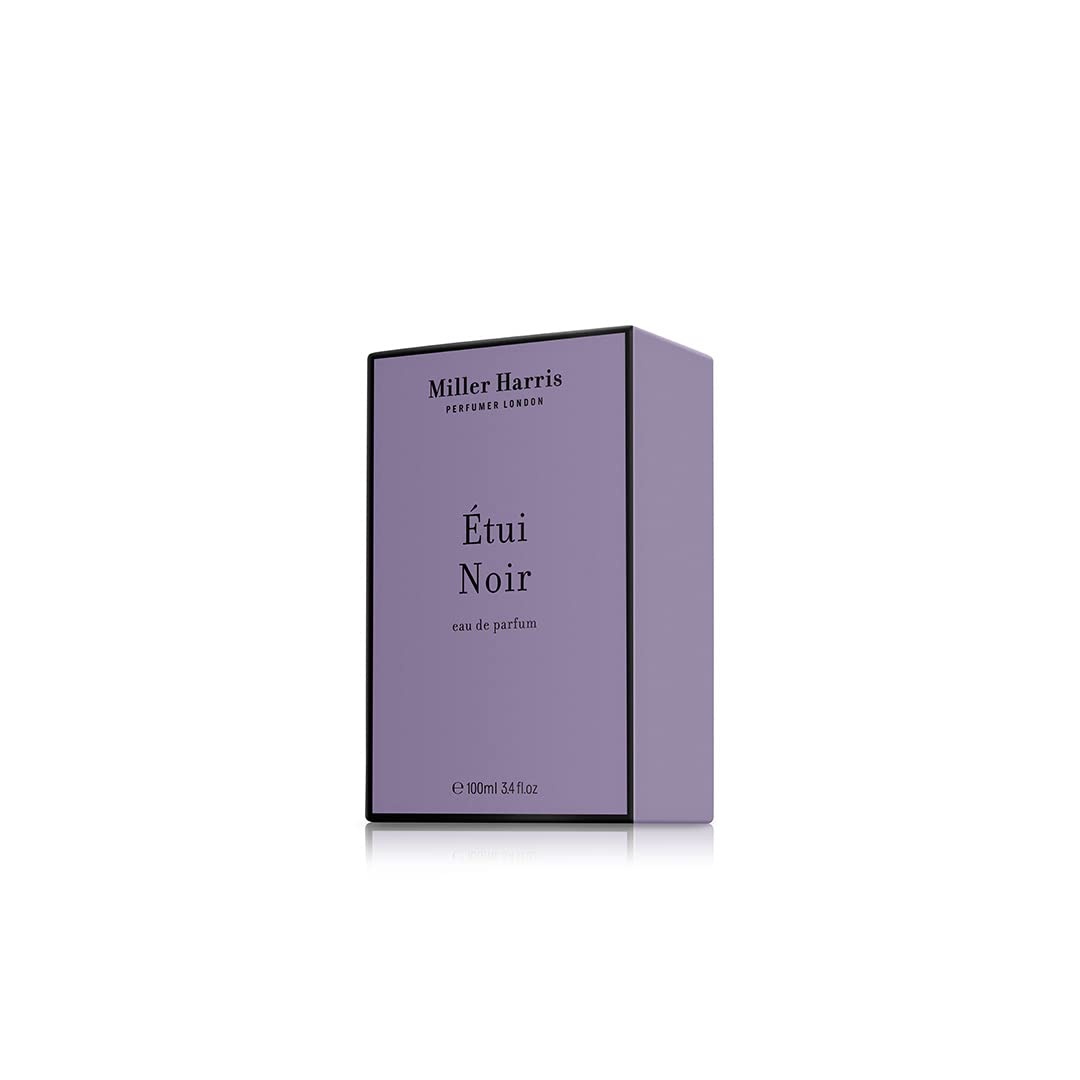 Foto 4 pulgar | Perfume Miller Harris Etui Noir Eau De Parfum para Hombre 100 ml - Venta Internacional