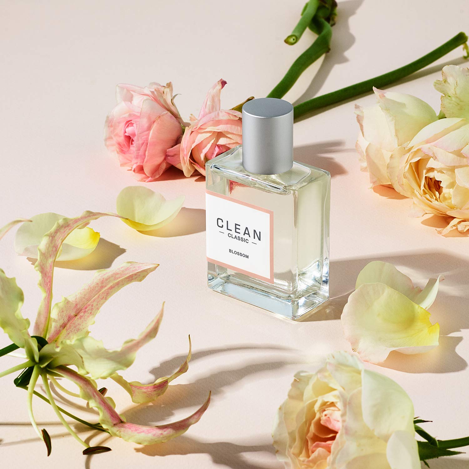 Foto 5 pulgar | Perfume Clean Classic Blossom, 60 Ml, No Irritante, Vegano - Venta Internacional.