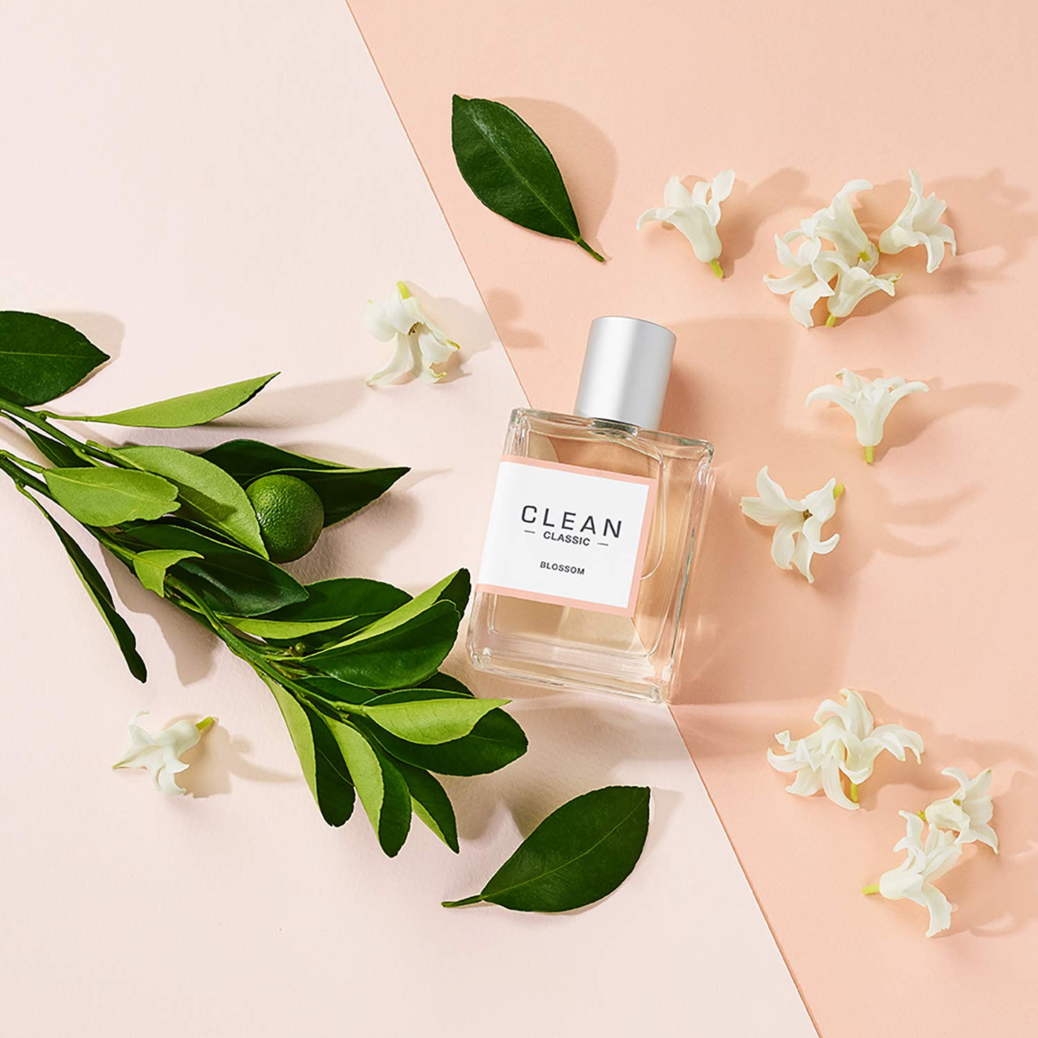 Foto 6 pulgar | Perfume Clean Classic Blossom, 60 Ml, No Irritante, Vegano - Venta Internacional.
