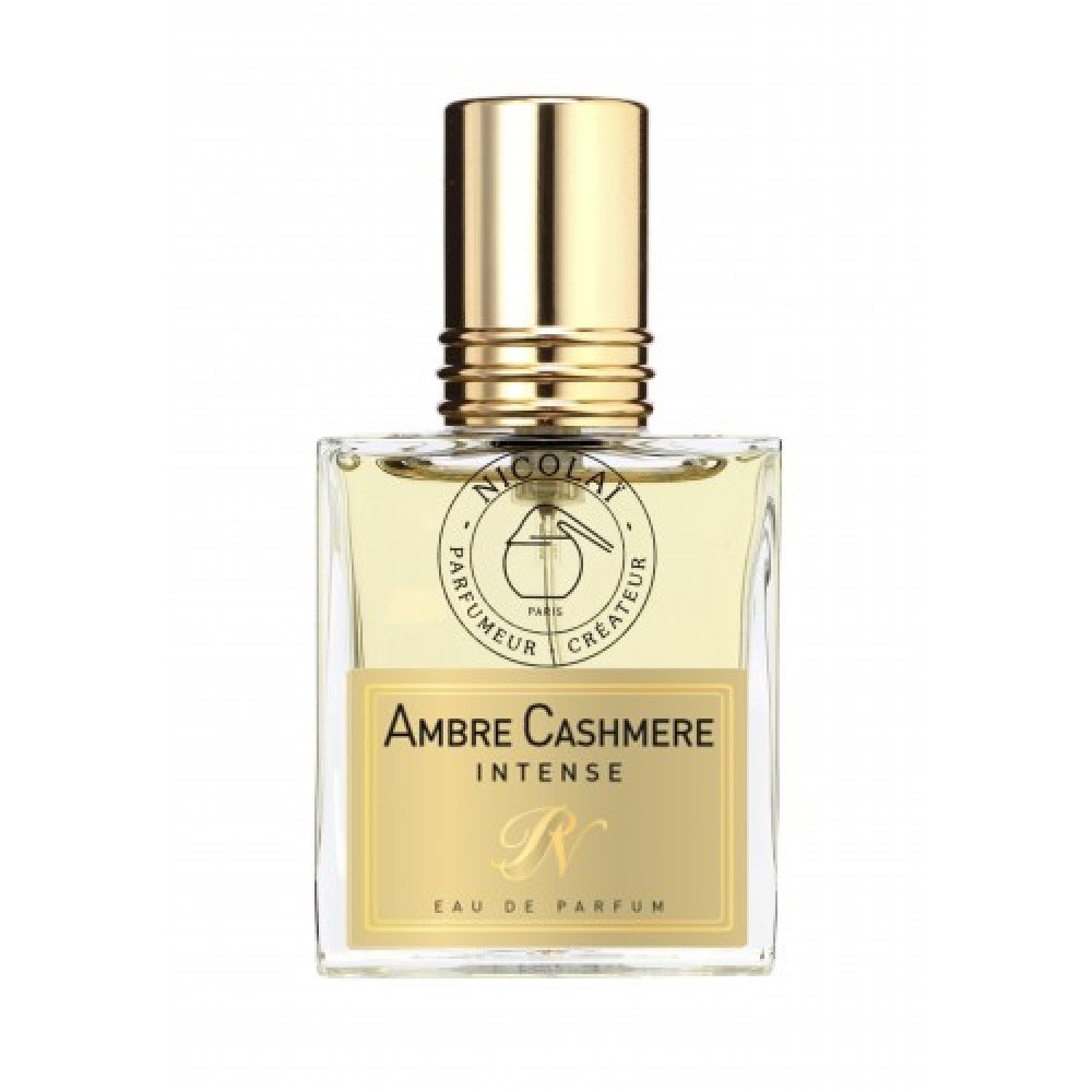 Foto 2 pulgar | Perfume Nicolai Ambre Cashmere Intense Eau De Parfum 30 Ml - Venta Internacional.