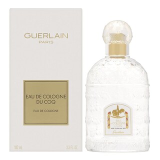 Foto 1 | Perfume Guerlain Du Coq Eau De Cologne 100 Ml Para Mujer - Venta Internacional.
