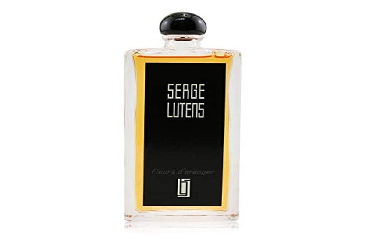 Foto 2 pulgar | Perfume Serge Lutens Fleurs D'oranger 50 Ml Para Mujer - Venta Internacional.