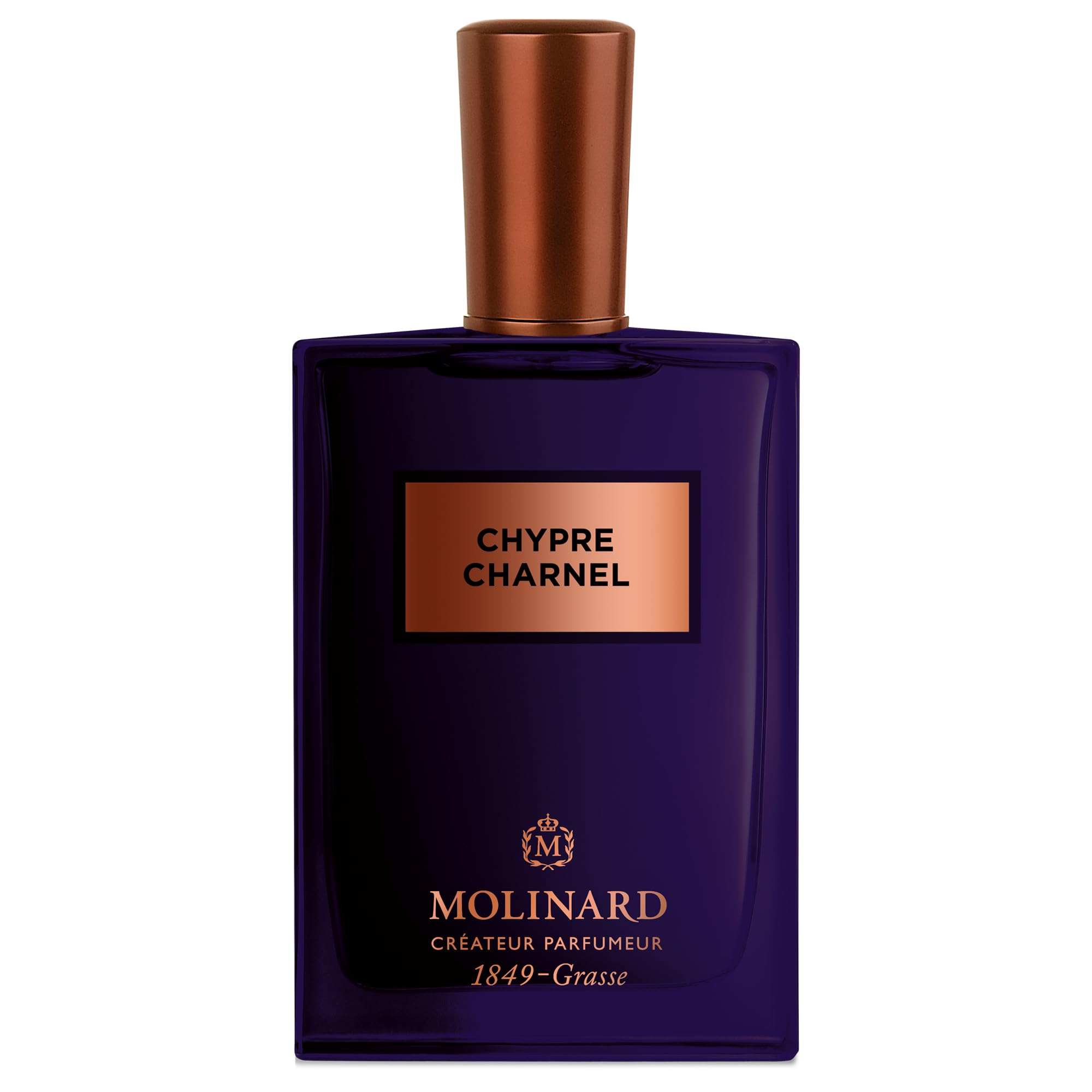 Foto 1 | Perfume Molinard Eau De Parfum Chypre Charnel Para Mujer - Venta Internacional.