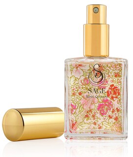 Foto 1 | Perfume En Spray The Sage Lifestyle Rose Quartz 60 Ml - Venta Internacional.