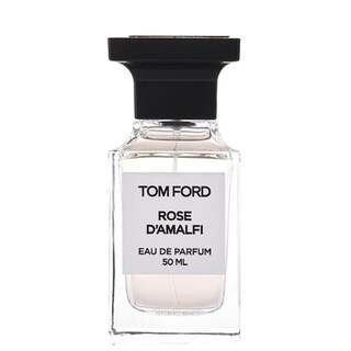 Foto 1 | Perfume Tom Ford Rose D Amalfi Eau De Parfum Para Mujer, 50 Ml - Venta Internacional.