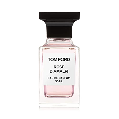 Foto 3 pulgar | Perfume Tom Ford Rose D Amalfi Eau De Parfum Para Mujer, 50 Ml - Venta Internacional.