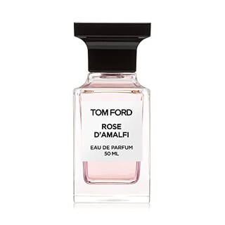 Foto 2 | Perfume Tom Ford Rose D Amalfi Eau De Parfum Para Mujer, 50 Ml - Venta Internacional.