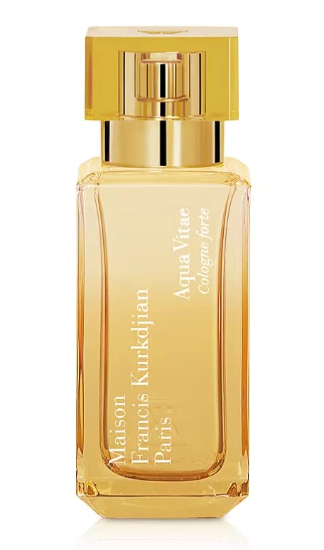 Perfume Maison Francis Kurkdjian Aqua Vitae Colonia Forte 35 Ml - Venta Internacional. $3,233
