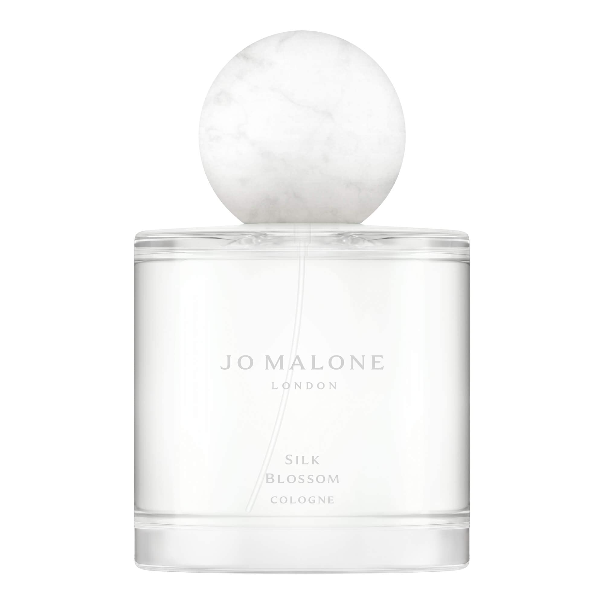 Colonia Perfume Jo Malone London Silk Blossom, 100 Ml, Para Mujer - Venta Internacional. $4,253