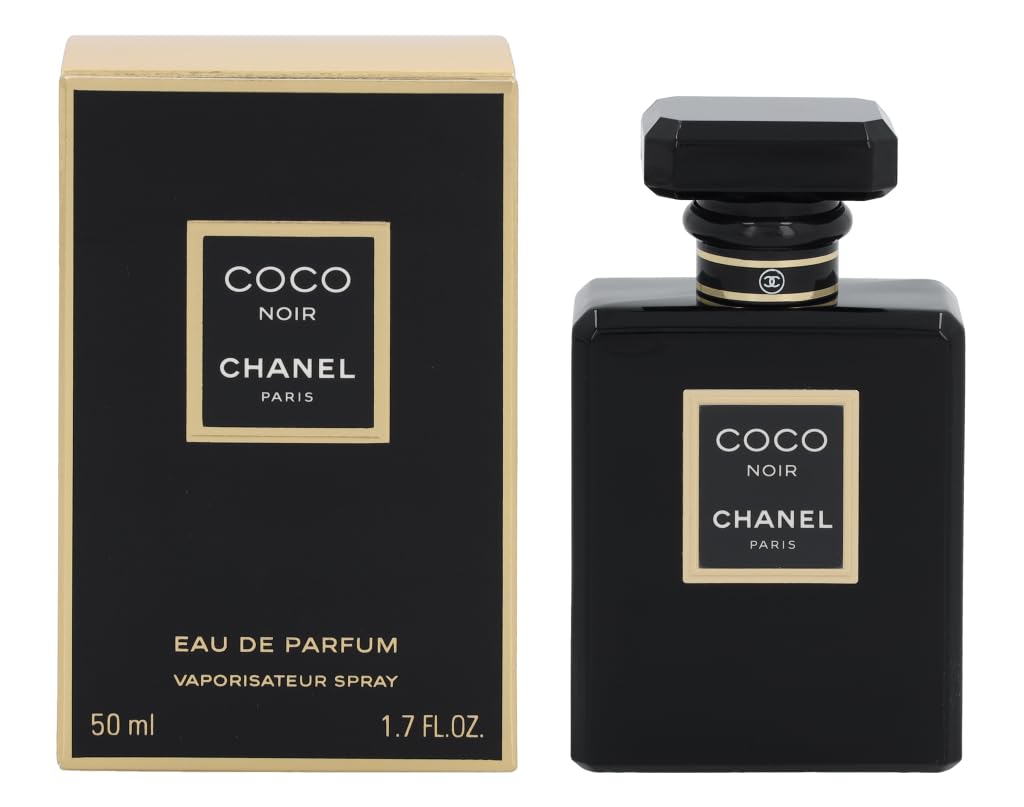 Foto 2 pulgar | Perfume Chanel Coco Noir Eau De Parfum 50 Ml/1.7 Oz Para Mujer - Venta Internacional.