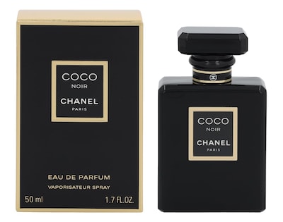 Foto 1 | Perfume Chanel Coco Noir Eau De Parfum 50 Ml/1.7 Oz Para Mujer - Venta Internacional.
