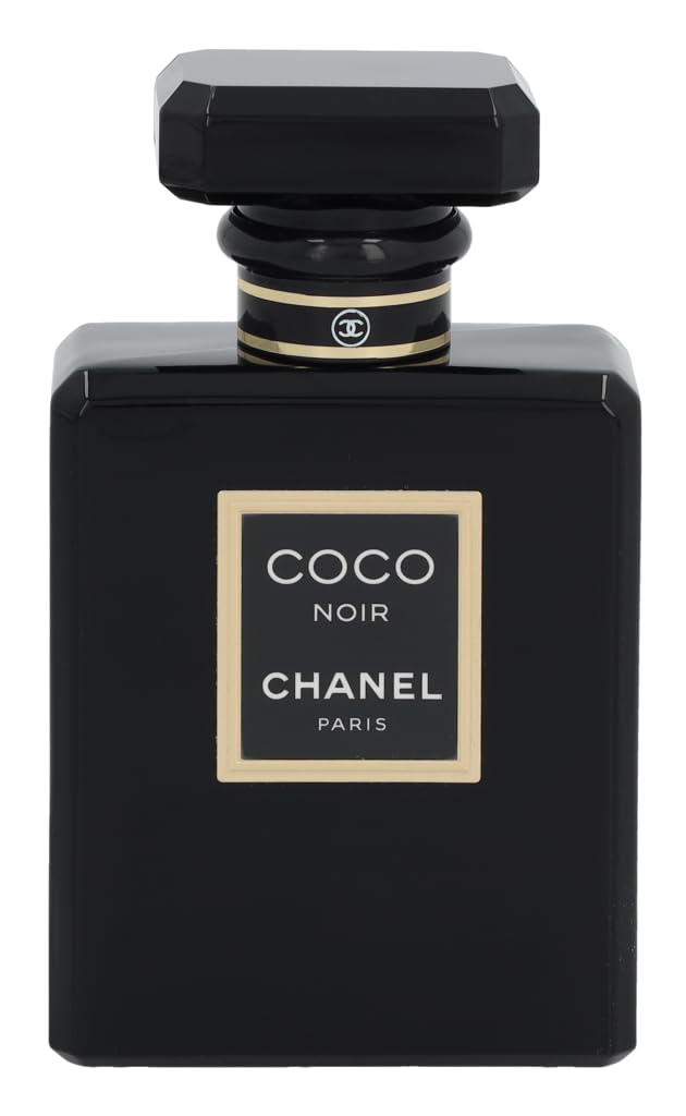 Foto 3 pulgar | Perfume Chanel Coco Noir Eau De Parfum 50 Ml/1.7 Oz Para Mujer - Venta Internacional.