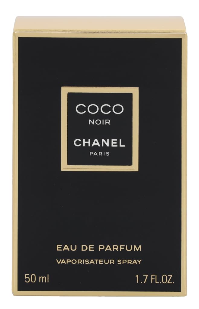 Foto 4 pulgar | Perfume Chanel Coco Noir Eau De Parfum 50 Ml/1.7 Oz Para Mujer - Venta Internacional.