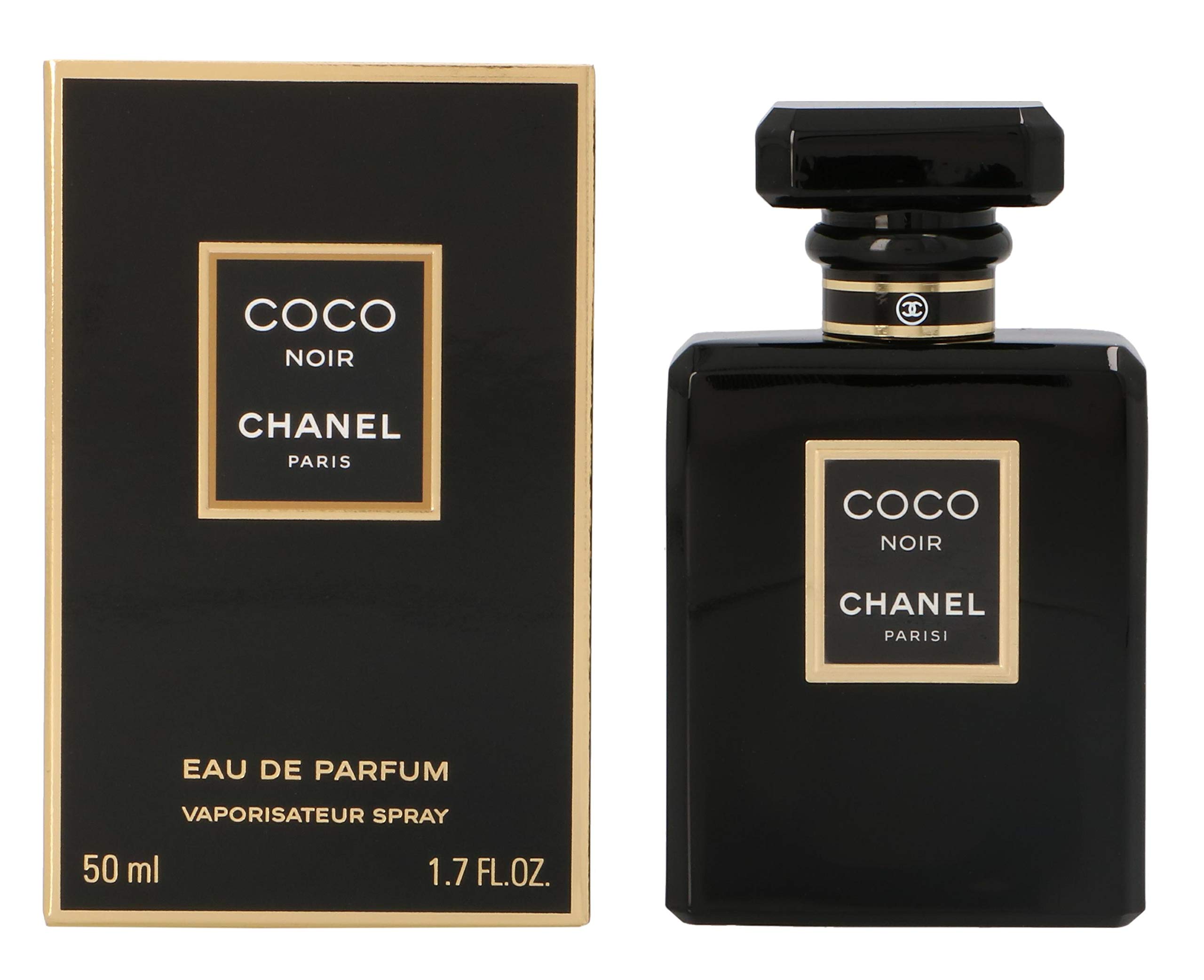 Foto 5 pulgar | Perfume Chanel Coco Noir Eau De Parfum 50 Ml/1.7 Oz Para Mujer - Venta Internacional.