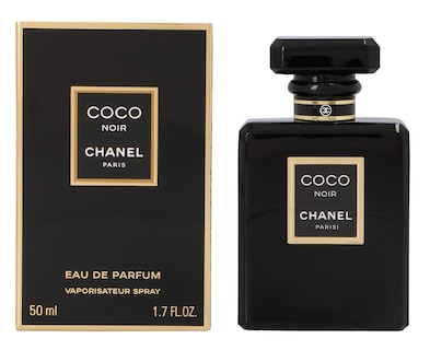 Foto 5 | Perfume Chanel Coco Noir Eau De Parfum 50 Ml/1.7 Oz Para Mujer - Venta Internacional.