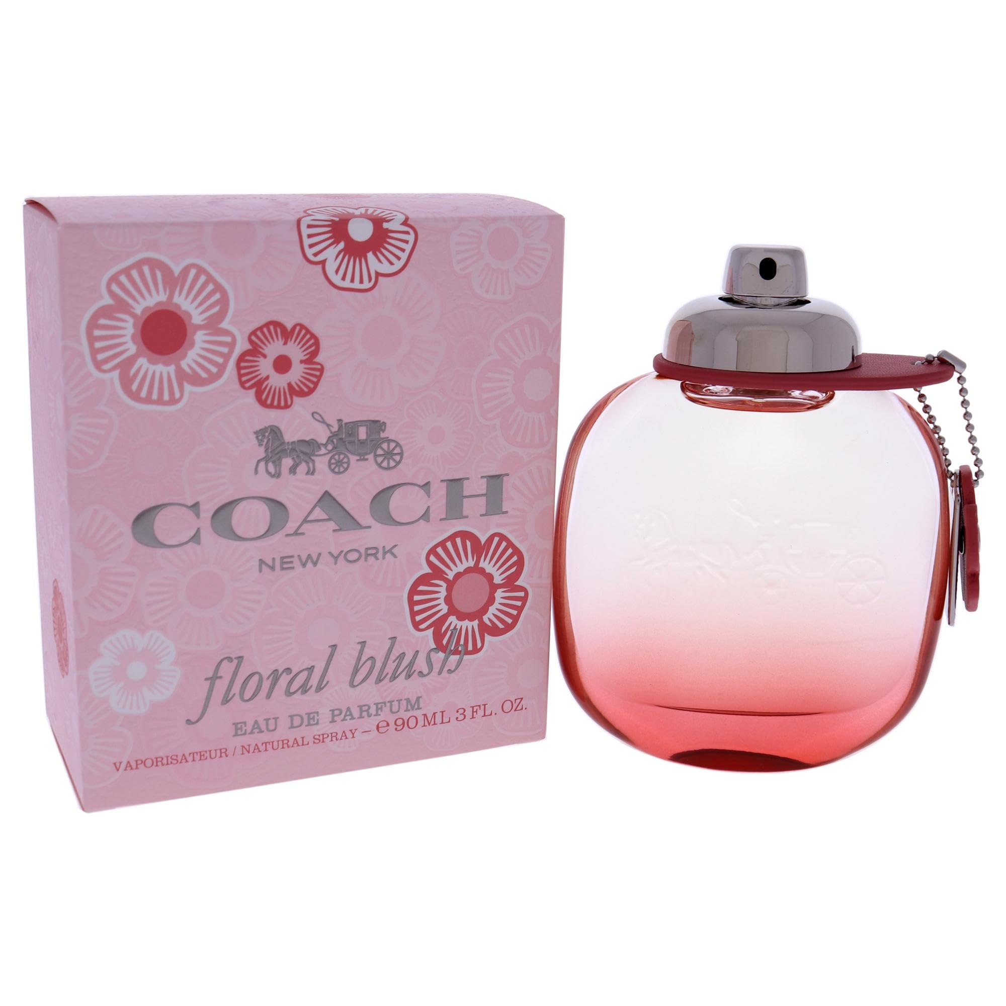 Foto 5 pulgar | Perfume Para Mujer Perfume Coach Floral Blush - Venta Internacional.