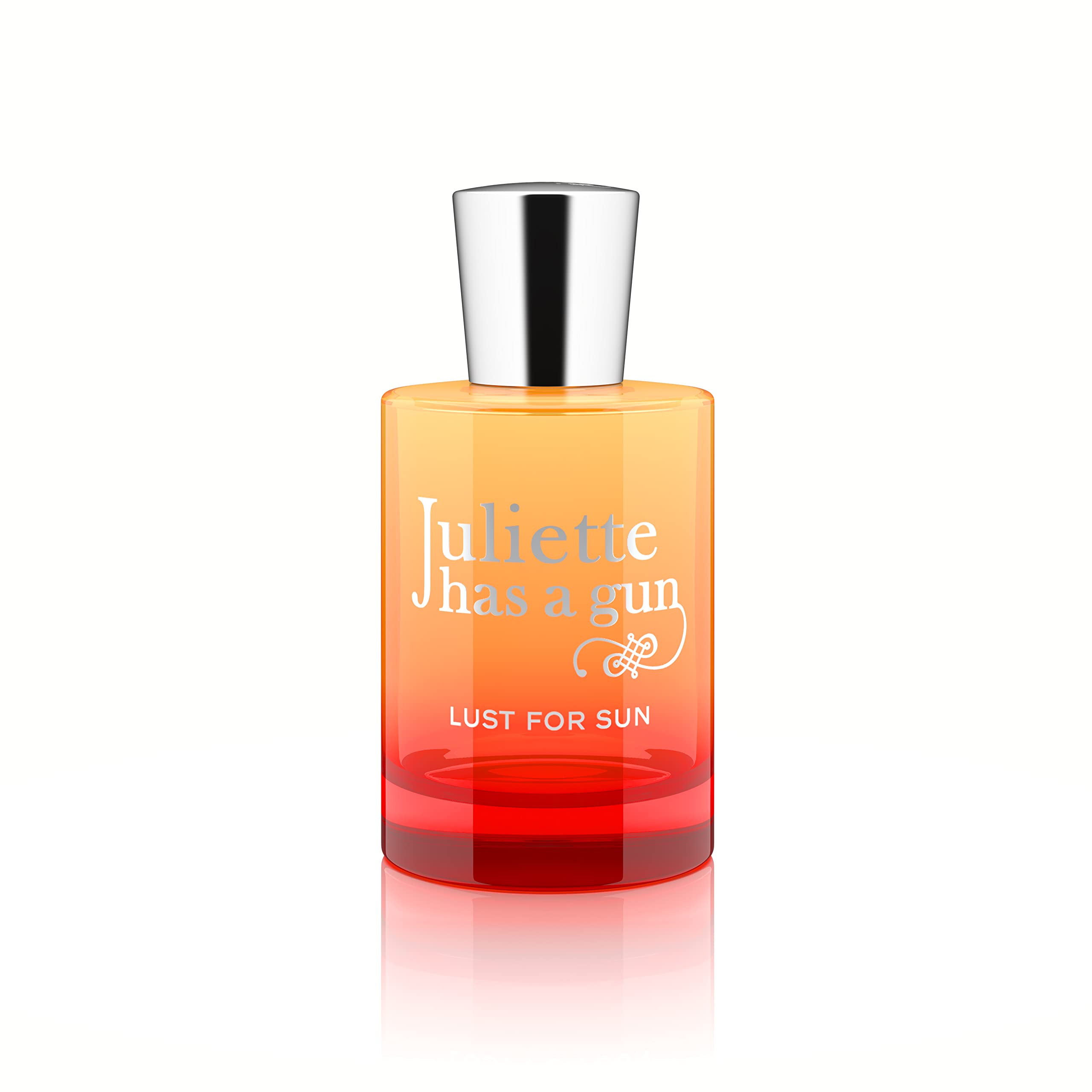 Foto 1 | Perfume Juliette Has A Gun Lust For Sun Eau De Parfum, 50 Ml - Venta Internacional.