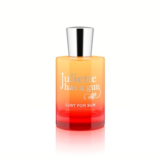 Foto 1 | Perfume Juliette Has A Gun Lust For Sun Eau De Parfum, 50 Ml - Venta Internacional.