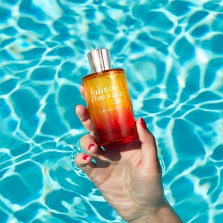 Foto 3 | Perfume Juliette Has A Gun Lust For Sun Eau De Parfum, 50 Ml - Venta Internacional.
