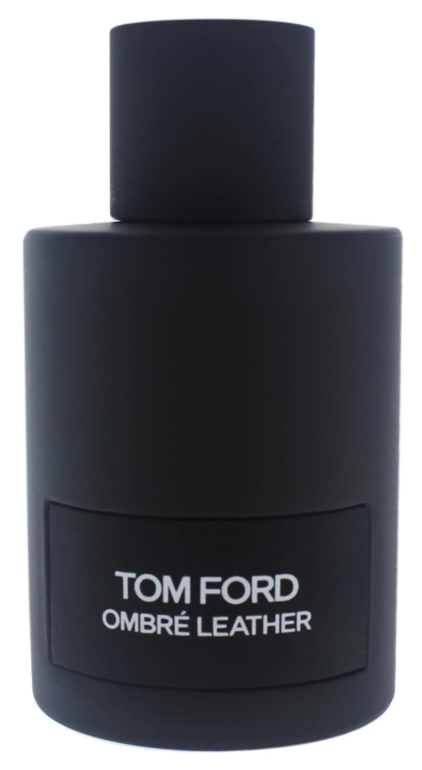Perfume Tom Ford Ombre Leather Eau De Parfum, 150 Ml, Unisex - Venta Internacional. $5,994