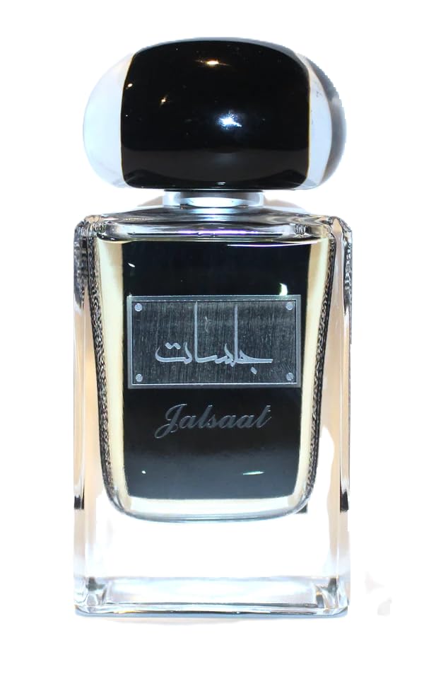 Foto 2 pulgar | Perfume Ard Al Zaafaran Jalsaat, Perfume Unisex, 100 Ml - Venta Internacional.